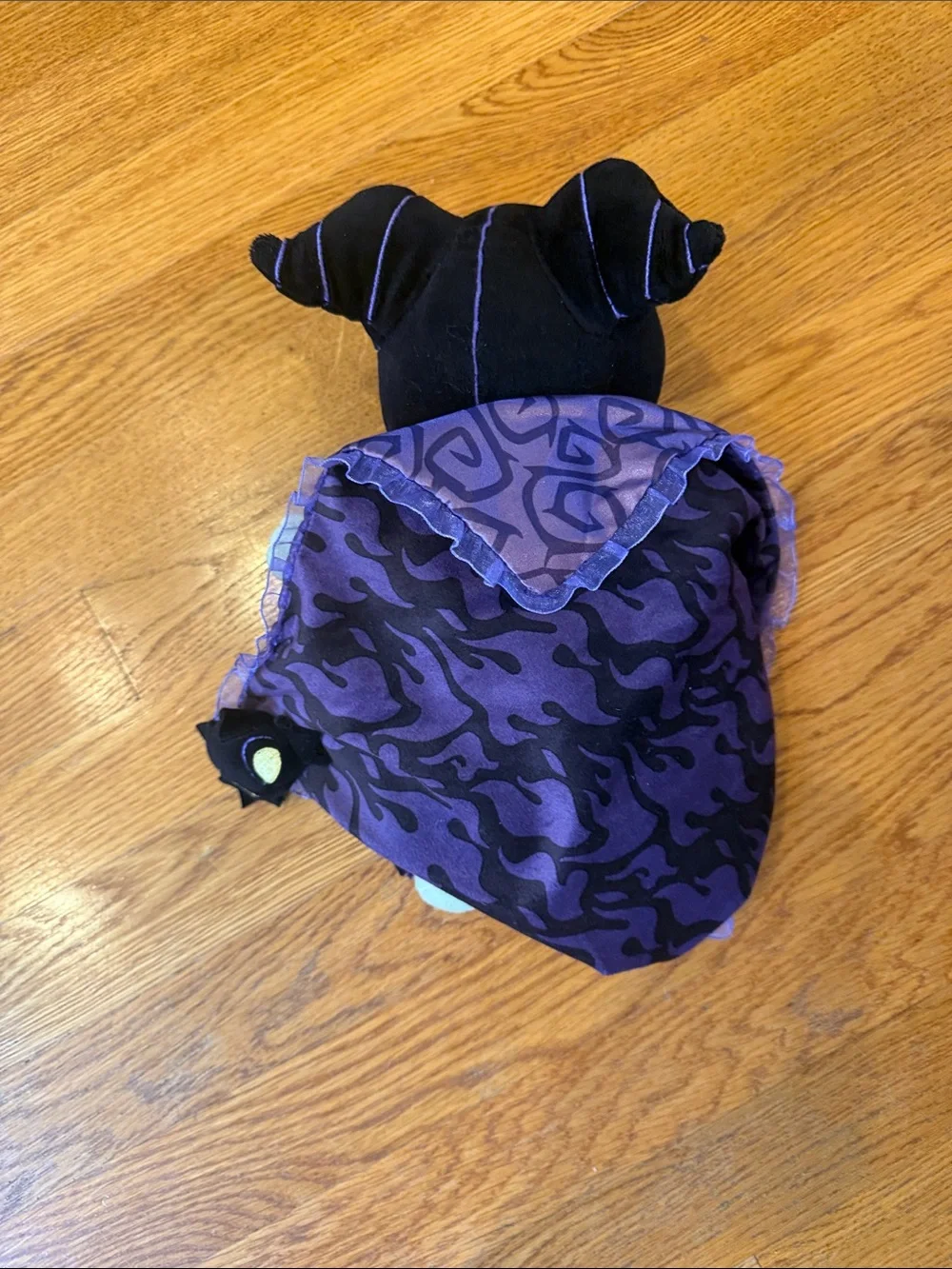 Disney Maleficent Disney Babies Plush